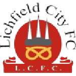 Escudo do Lichfield City