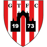 Escudo do Guisborough Town