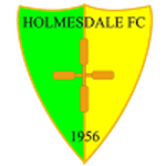 Escudo do Holmesdale
