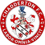 Escudo do Chadderton