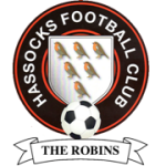 Escudo do Hassocks