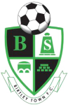 Escudo do Birtley Town