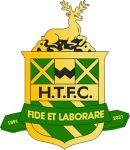 Escudo do Harpenden Town