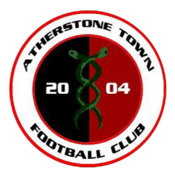Escudo do Atherstone Town