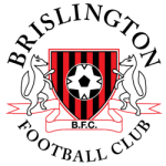 Escudo do Brislington