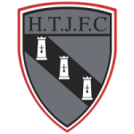 Escudo do Horbury Town