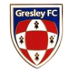 Escudo do Gresley