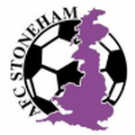 Escudo do AFC Stoneham
