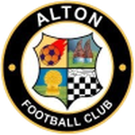 Escudo do Alton Town