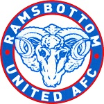 Escudo do Ramsbottom United