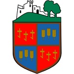 Escudo do Kendal Town