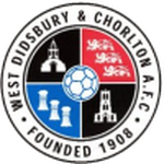 Escudo do West Didsbury & Chorlton