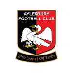 Escudo do Aylesbury Vale Dynamos