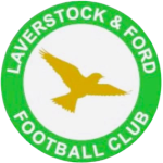 Escudo do Laverstock & Ford