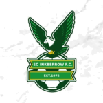 Escudo do Sporting Club Inkberrow