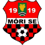 Escudo do Móri SE