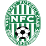 Escudo do Nagyatádi
