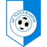 Escudo do Nagybajomi AC