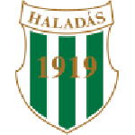 Escudo do Szombathelyi Haladas