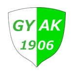 Escudo do Gyöngyös