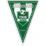 Escudo do Sárbogárd