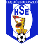 Escudo do Hajdúszoboszlói SE