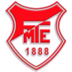 Escudo do Mohácsi TE