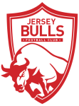 Escudo do Jersey Bulls