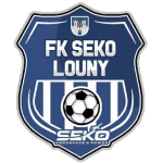 Escudo do Louny