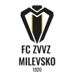 Escudo do Milevsko