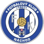 Escudo do Náchod