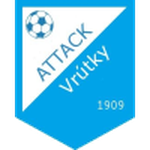 Escudo do Vrútky
