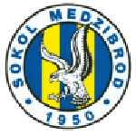 Escudo do Sokol Medzibrod