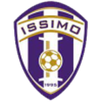 Escudo do Issimo