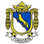 Escudo do Tvrdošín