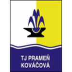 Escudo do Kováčová