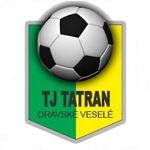 Escudo do Oravské Veselé