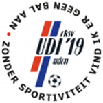Escudo do UDI '19