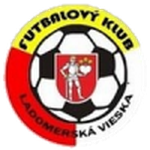 Escudo do Ladomerská Vieska