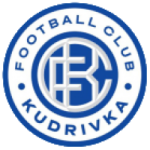 Escudo do Kudrivka U19