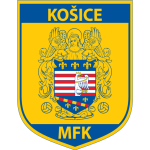 Escudo do Košice II