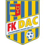 Escudo do DAC II