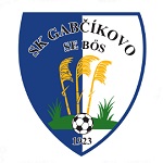 Escudo do Gabčíkovo