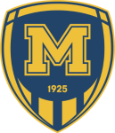 Escudo do Metalist 1925 U19
