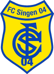 Escudo do TSV Singen