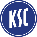 Escudo do Karlsruhe II