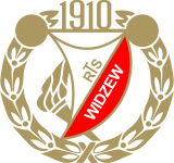 Escudo do Widzew II