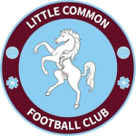 Escudo do Little Common