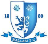 Escudo do Hallam