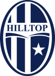 Escudo do Hilltop